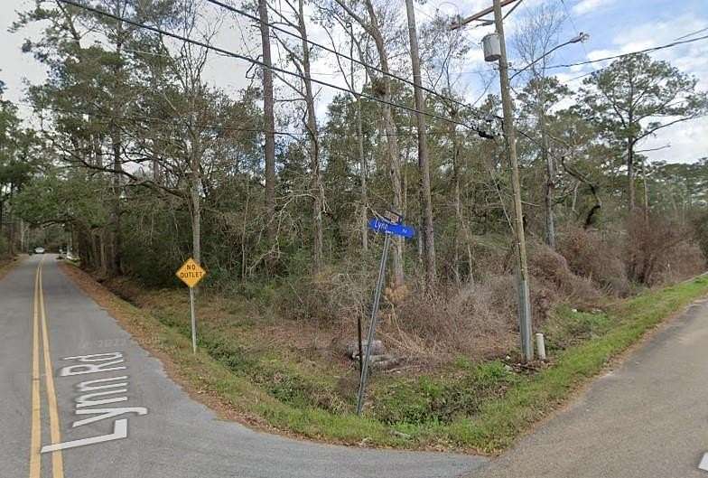 Residential Land for Sale in Slidell, Louisiana