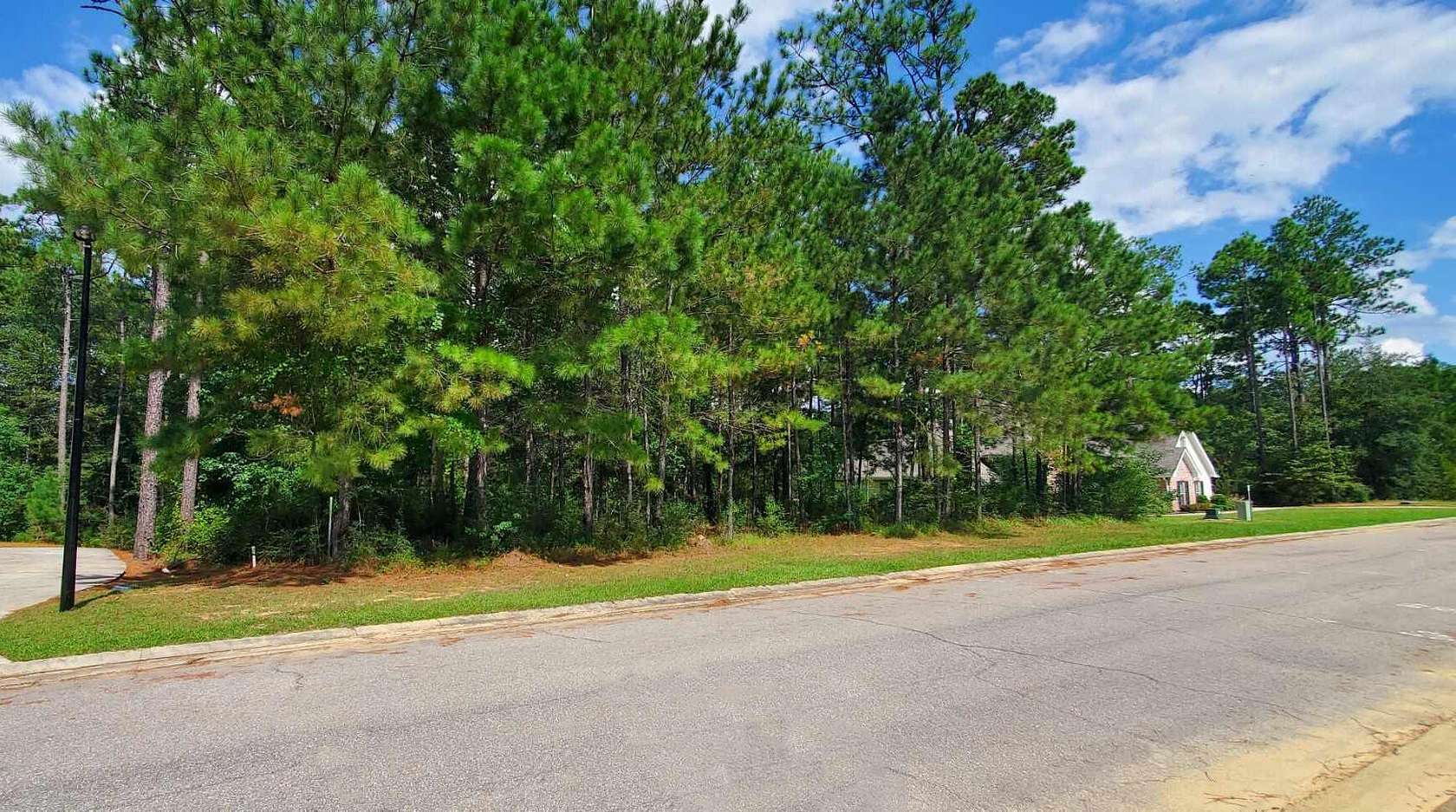 0.803 Acres of Residential Land for Sale in Hattiesburg, Mississippi