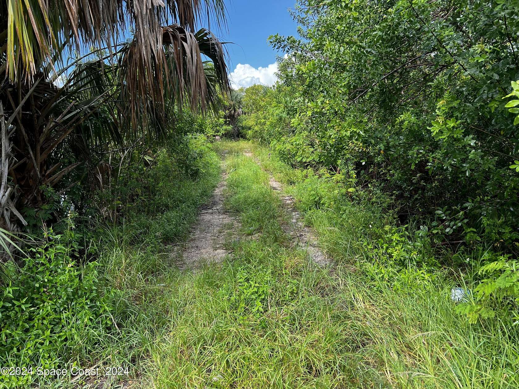 8.16 Acres of Residential Land for Sale in Merritt Island, Florida
