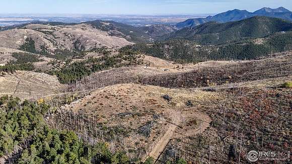 5.15 Acres of Residential Land for Sale in Boulder, Colorado