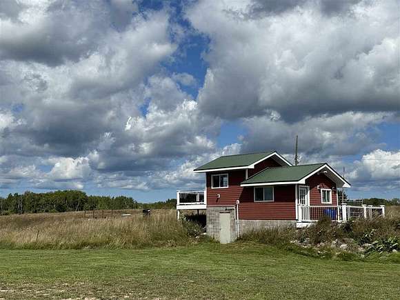 35 Acres of Agricultural Land for Sale in Onaway, Michigan