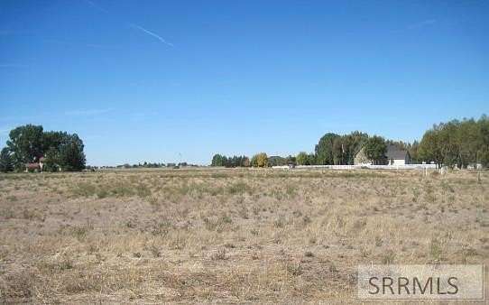 0.53 Acres of Residential Land for Sale in Rexburg, Idaho