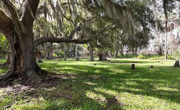 1,324 Acres of Recreational Land & Farm for Sale in Arcadia, Florida