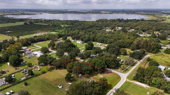 0.69 Acres of Residential Land for Sale in Bartow, Florida