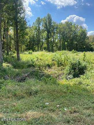 5 Acres of Land for Sale in Sweetwater, Tennessee