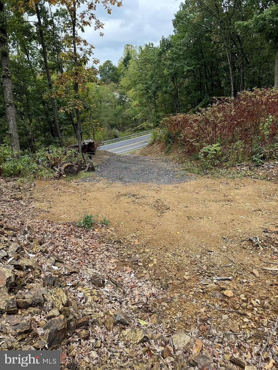 0.82 Acres of Residential Land for Sale in Harrisburg, Pennsylvania