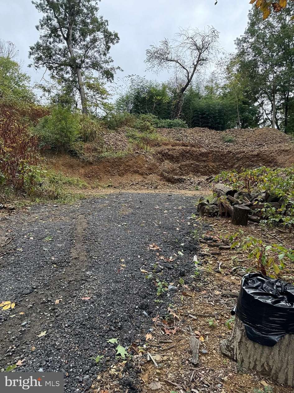 0.82 Acres of Residential Land for Sale in Harrisburg, Pennsylvania