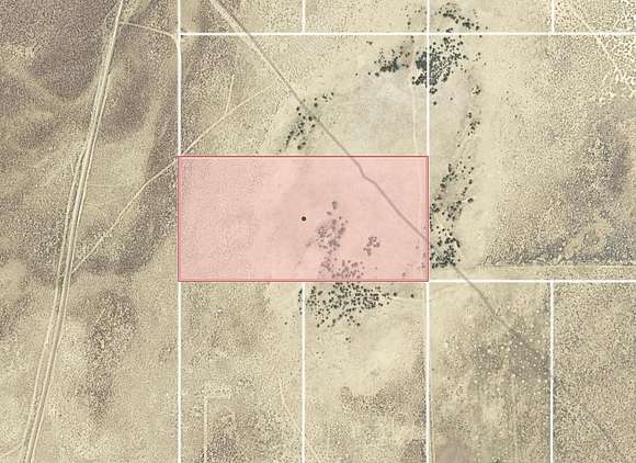 19.85 Acres of Land for Sale in Beryl, Utah