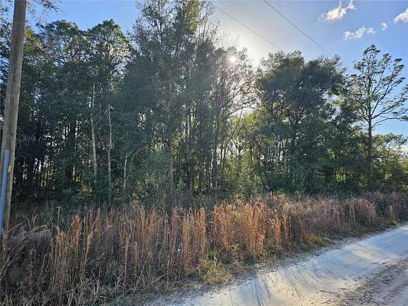 0.53 Acres of Residential Land for Sale in Ocala, Florida