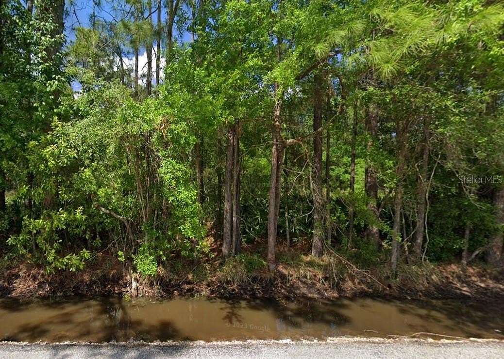 1 Acre of Residential Land for Sale in Zephyrhills, Florida