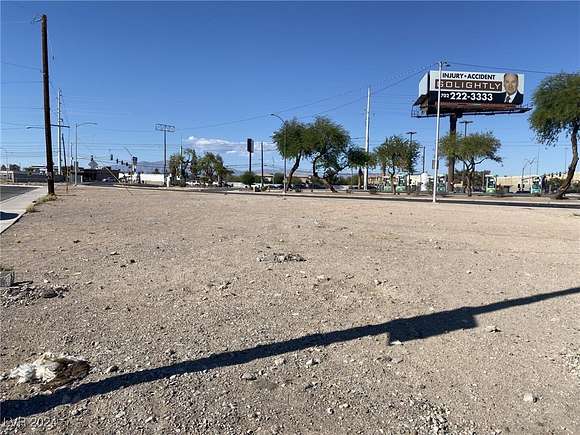 0.35 Acres of Residential Land for Sale in Las Vegas, Nevada