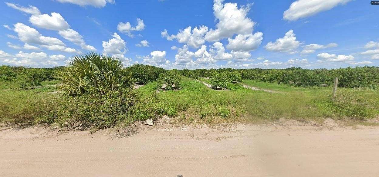 1.26 Acres of Land for Sale in St. Cloud, Florida