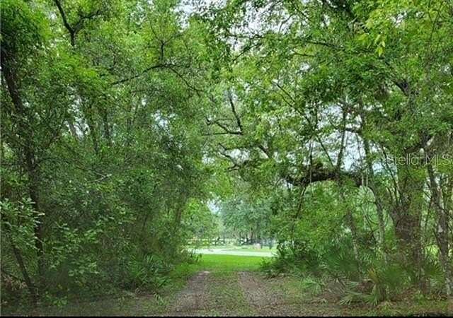 0.69 Acres of Residential Land for Sale in Webster, Florida