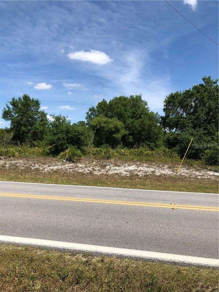 0.23 Acres of Residential Land for Sale in Punta Gorda, Florida