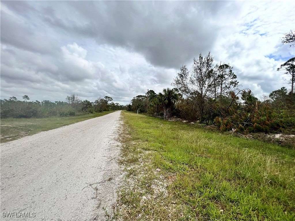 0.19 Acres of Residential Land for Sale in Punta Gorda, Florida