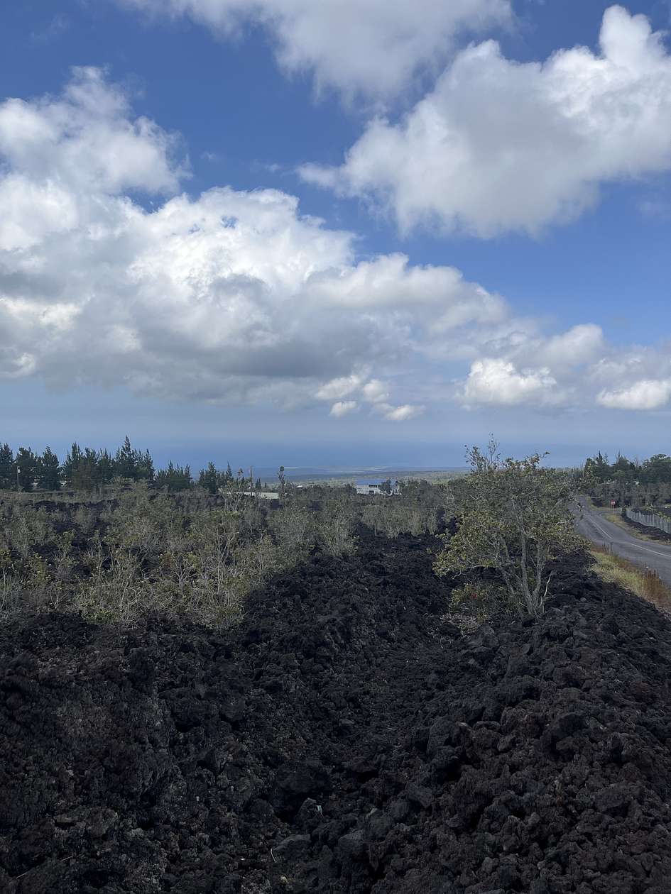 1.001 Acres of Land for Sale in Hawaiian Ocean View, Hawaii