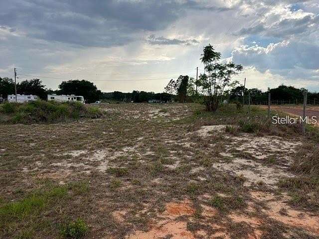 2.52 Acres of Land for Sale in Lake Wales, Florida