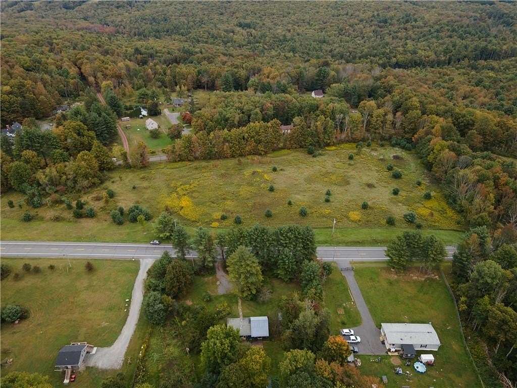 1.1 Acres of Land for Sale in Wawarsing, New York