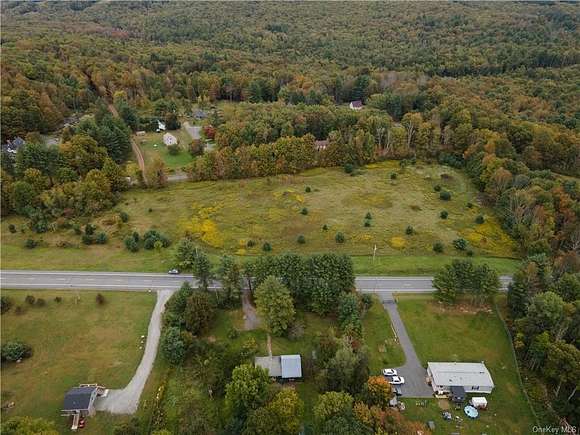 1.1 Acres of Land for Sale in Greenfield Park, New York