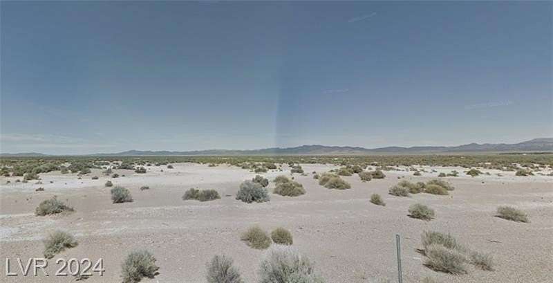 10 Acres of Land for Sale in Beryl, Utah