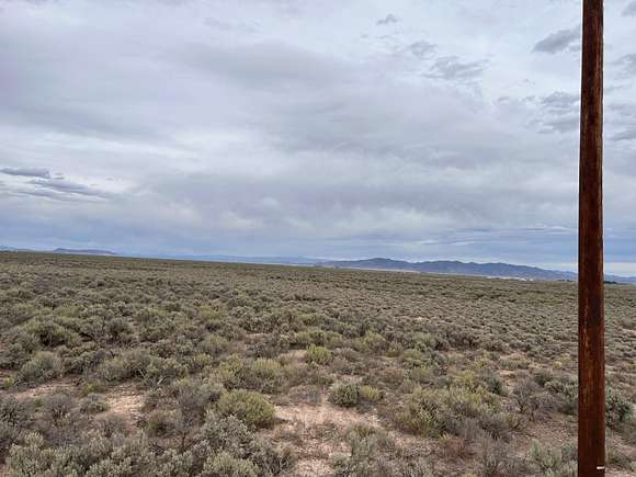 39.76 Acres of Agricultural Land for Sale in Beryl, Utah