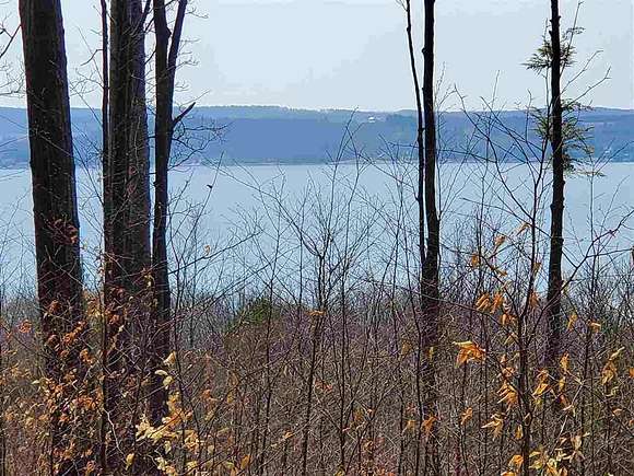 1.5 Acres of Residential Land for Sale in Boyne City, Michigan