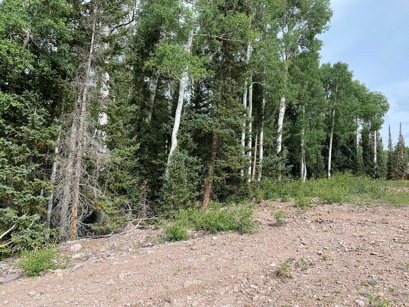 0.44 Acres of Residential Land for Sale in Beaver, Utah