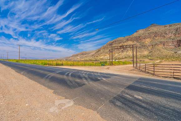 14.07 Acres of Land for Sale in Hurricane, Utah