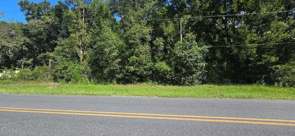 0.33 Acres of Residential Land for Sale in Williston, Florida