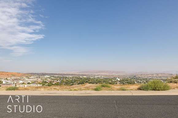 0.33 Acres of Residential Land for Sale in St. George, Utah