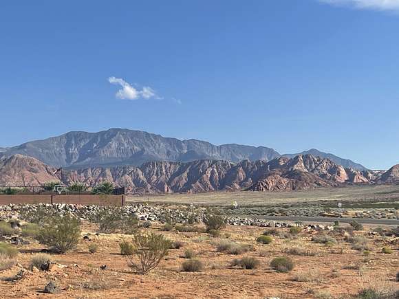 1.5 Acres of Residential Land for Sale in Washington, Utah