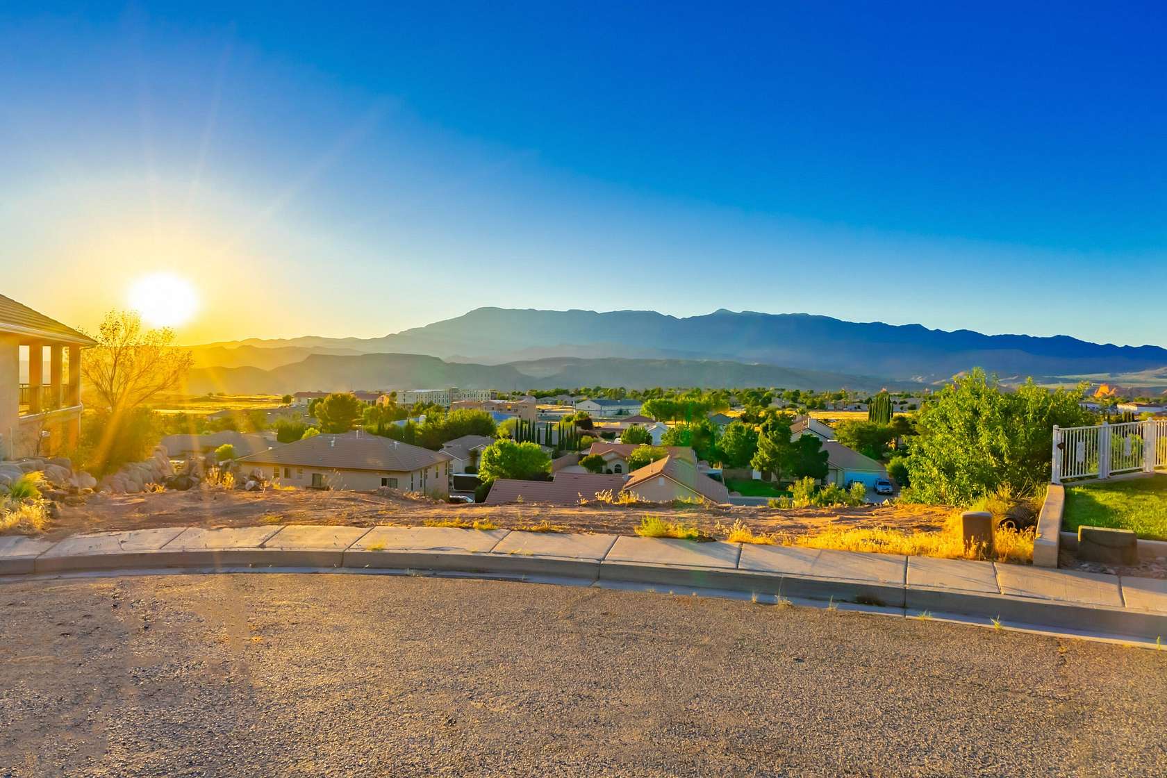 0.28 Acres of Residential Land for Sale in Hurricane, Utah