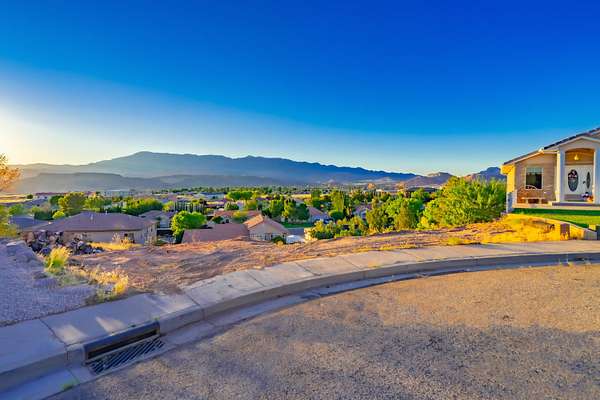 0.28 Acres of Residential Land for Sale in Hurricane, Utah