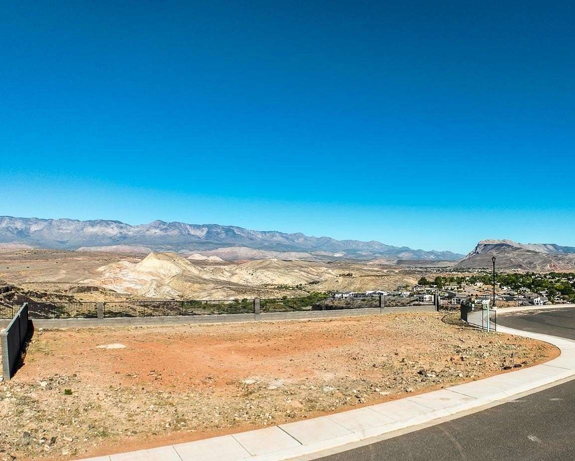 0.22 Acres of Residential Land for Sale in Hurricane, Utah