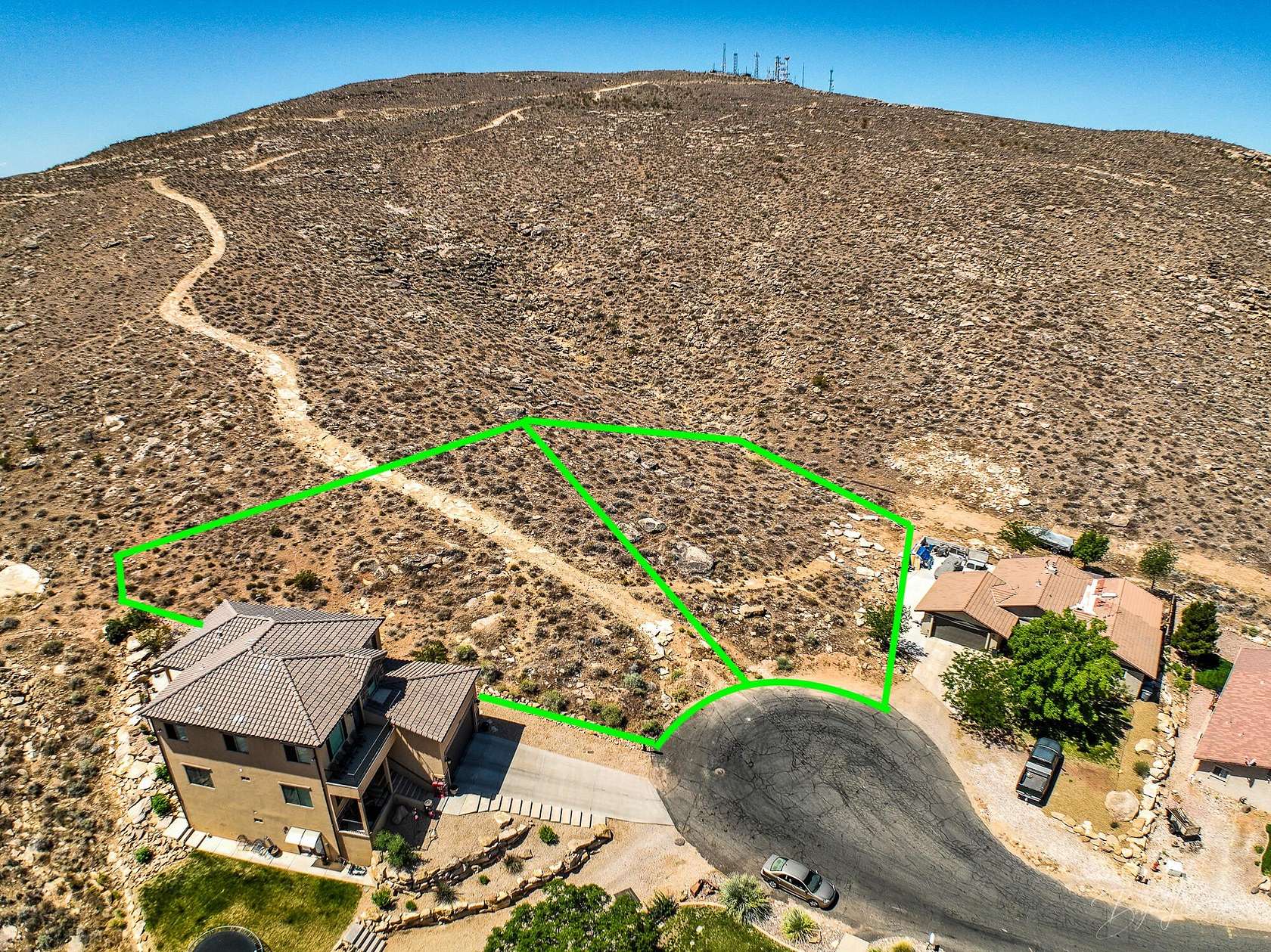 0.52 Acres of Residential Land for Sale in St. George, Utah