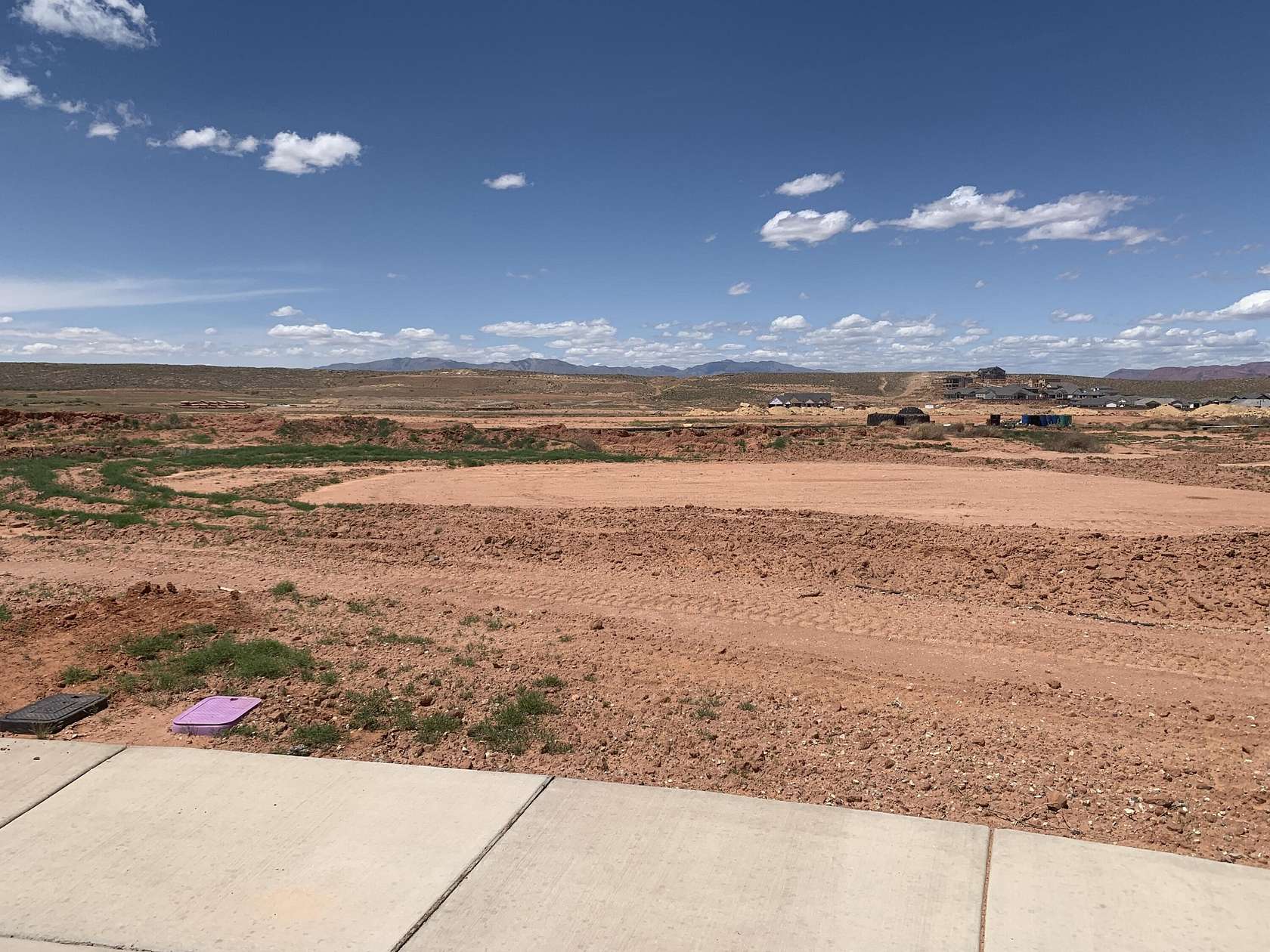 0.24 Acres of Residential Land for Sale in Washington, Utah