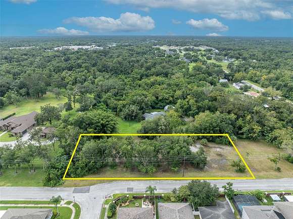 1 Acre of Residential Land for Sale in Oviedo, Florida