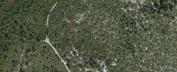 2.5 Acres of Land for Sale in St. Cloud, Florida