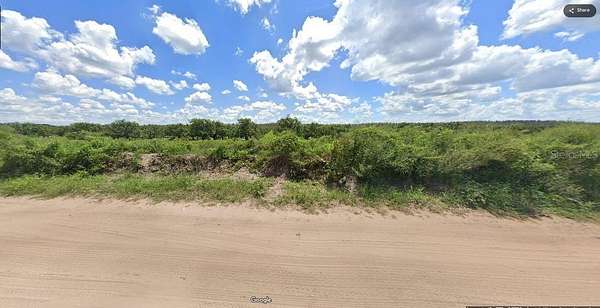 1.28 Acres of Land for Sale in St. Cloud, Florida