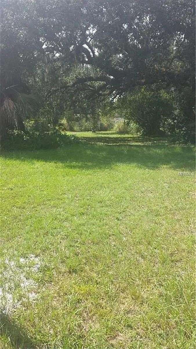 0.13 Acres of Residential Land for Sale in Sanford, Florida