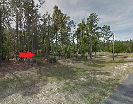 1.14 Acres of Residential Land for Sale in Ocala, Florida