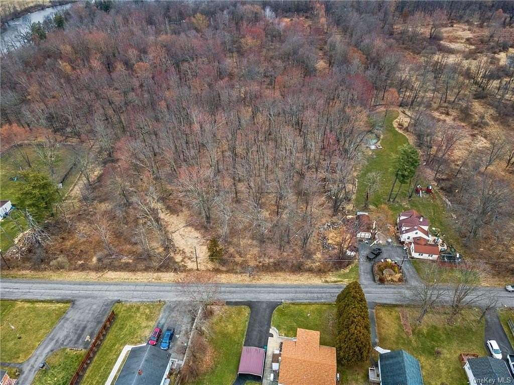 0.9 Acres of Residential Land for Sale in Walden, New York