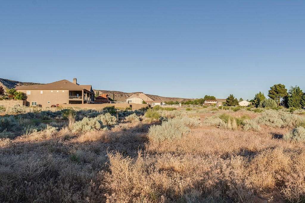 1.02 Acres of Residential Land for Sale in St. George, Utah