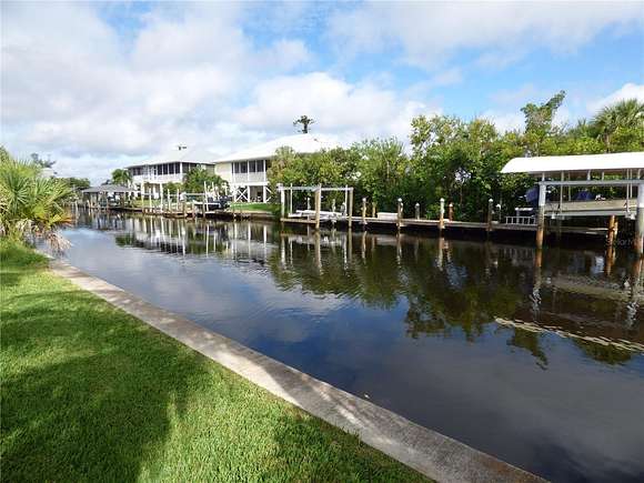 0.25 Acres of Mixed-Use Land for Sale in Punta Gorda, Florida