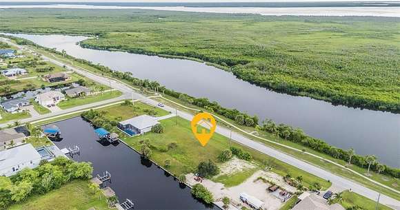 0.23 Acres of Residential Land for Sale in Port Charlotte, Florida