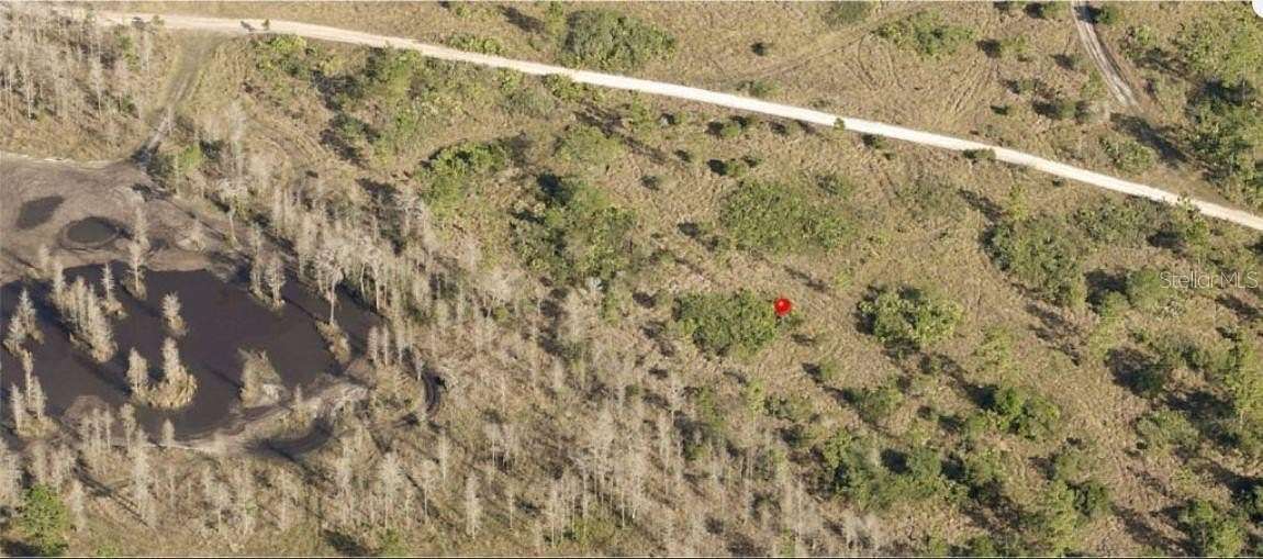 2.48 Acres of Land for Sale in St. Cloud, Florida