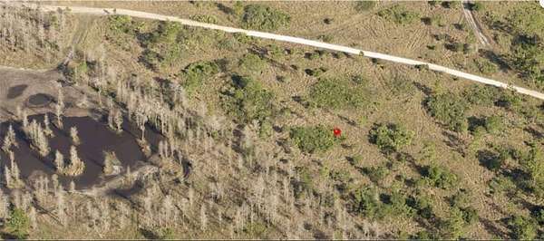 2.48 Acres of Land for Sale in St. Cloud, Florida