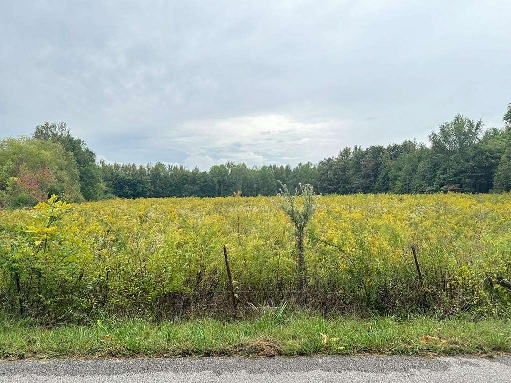 44 Acres of Land for Sale in Cookeville, Tennessee