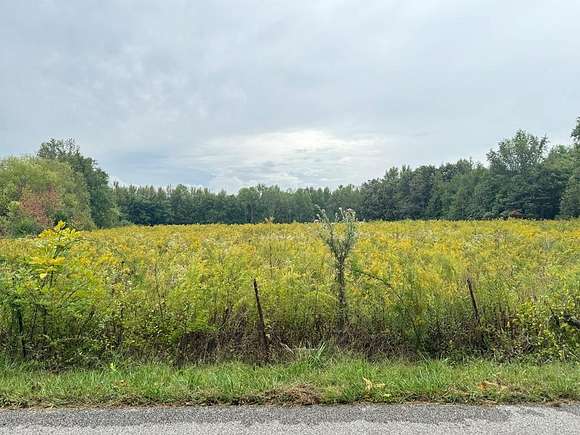 44 Acres of Land for Sale in Cookeville, Tennessee