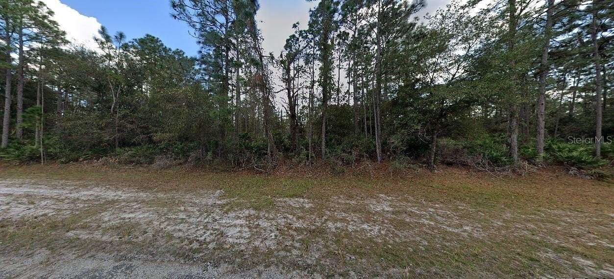 0.5 Acres of Land for Sale in Indian Lake Estates, Florida